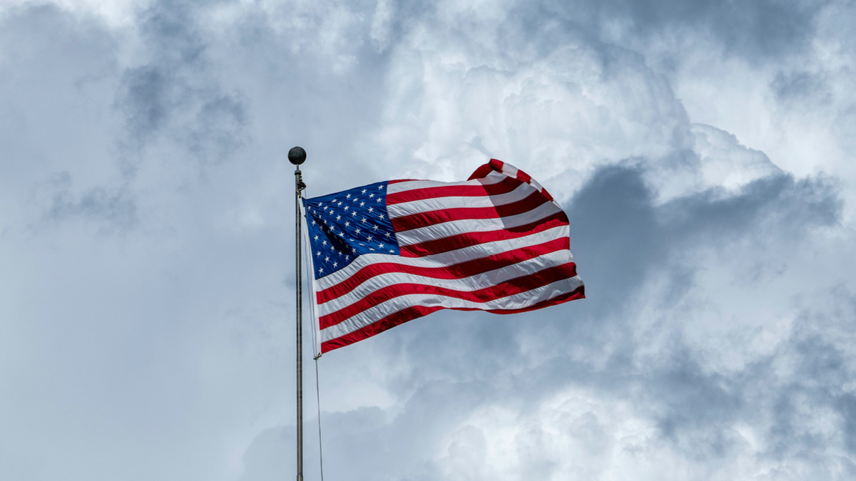 미국 경제: 내가 제일 잘 나가 🇺🇸