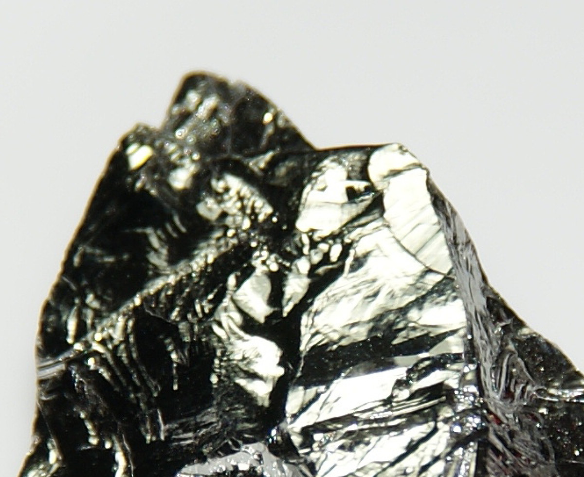 중국: “수출 규제 시작!” 💬