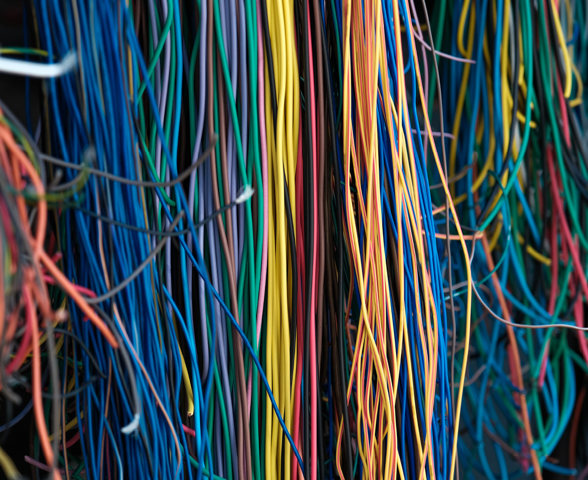 기후위기로 인터넷 먹통된다