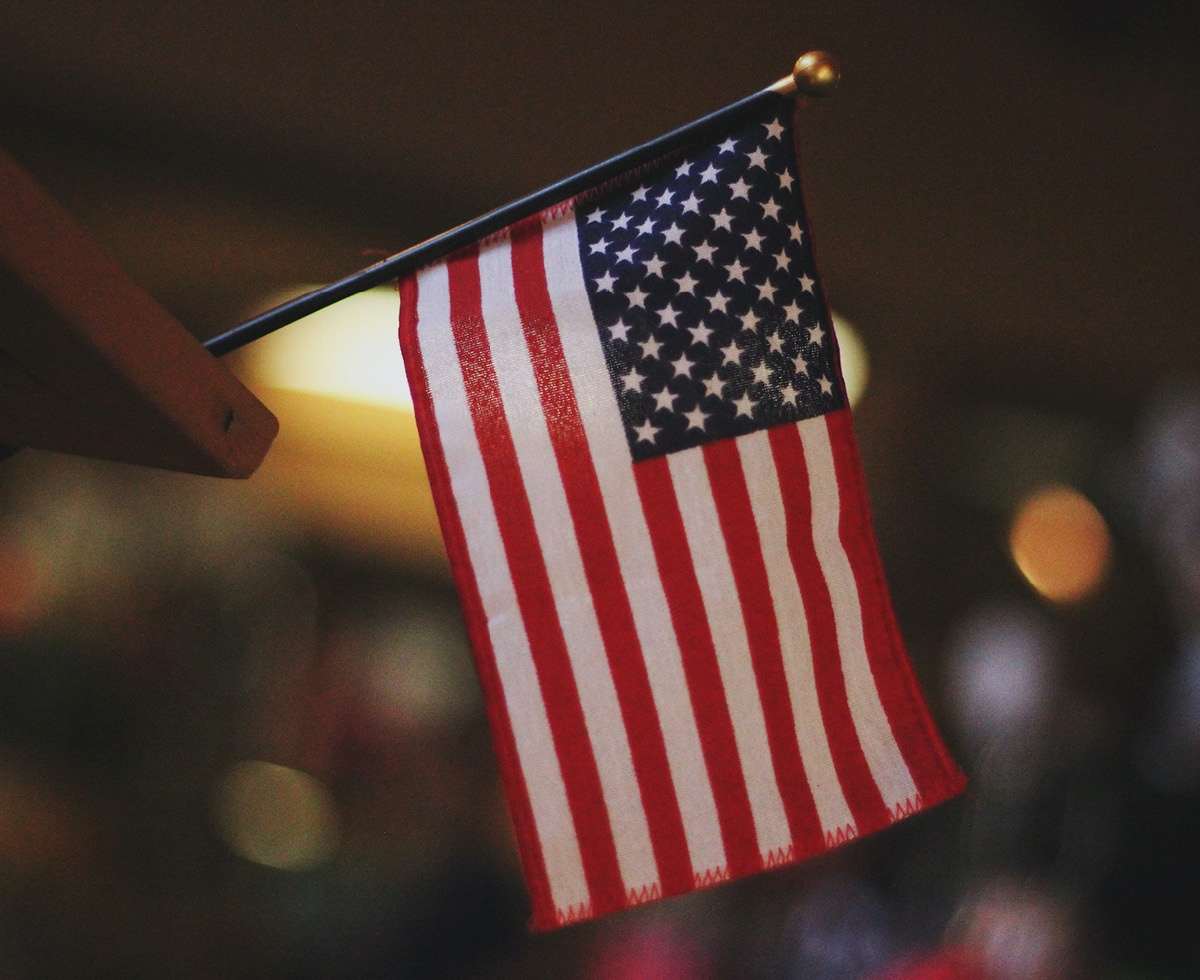 미국 경찰, 또 과잉 진압