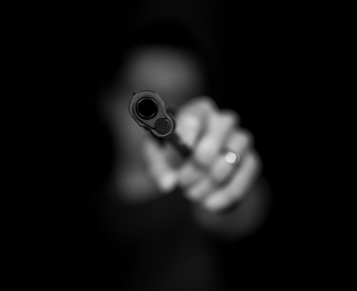 텍사스에서 또 총기 난사