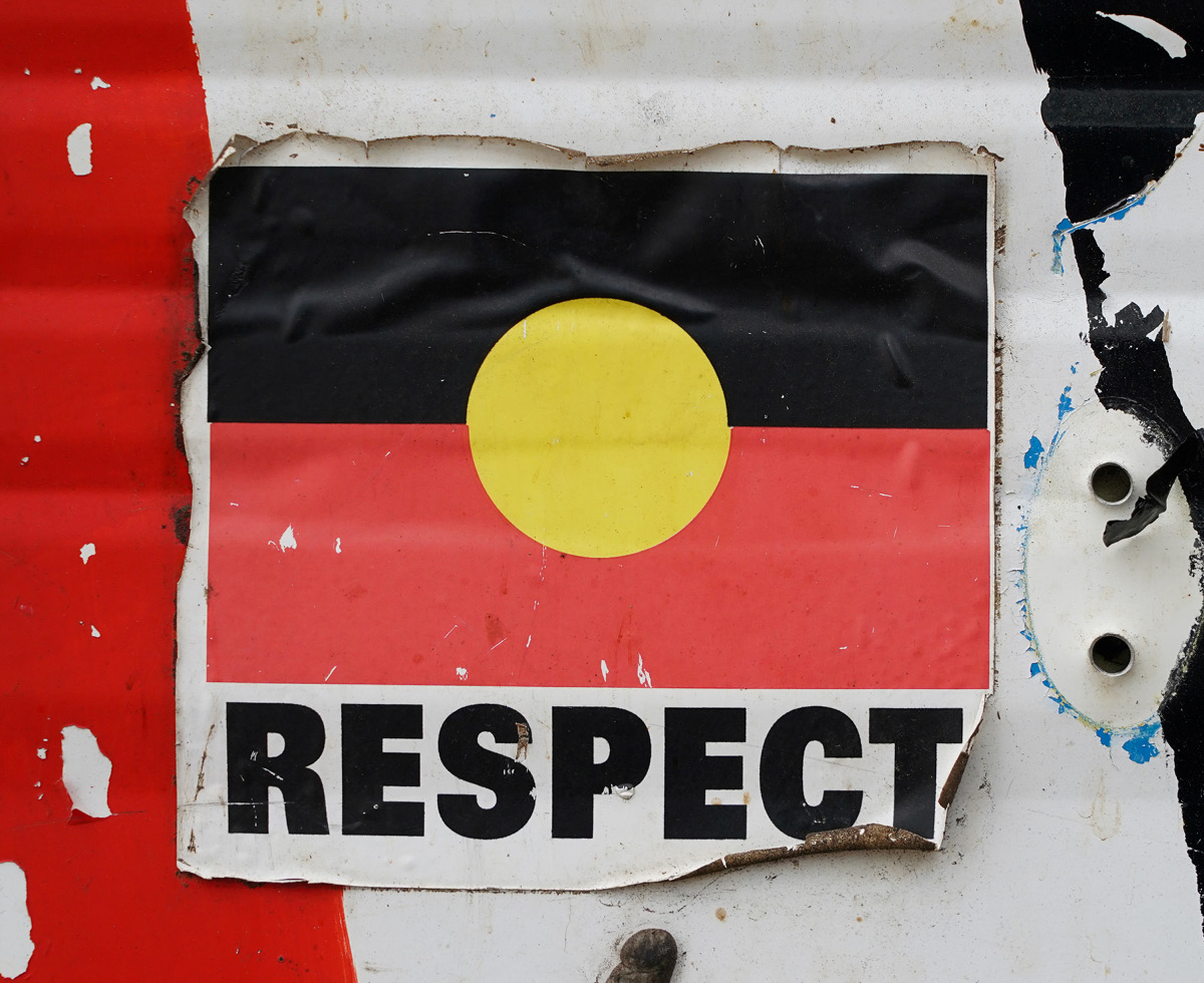 호주 헌법에는 호주 원주민이 🇦🇺