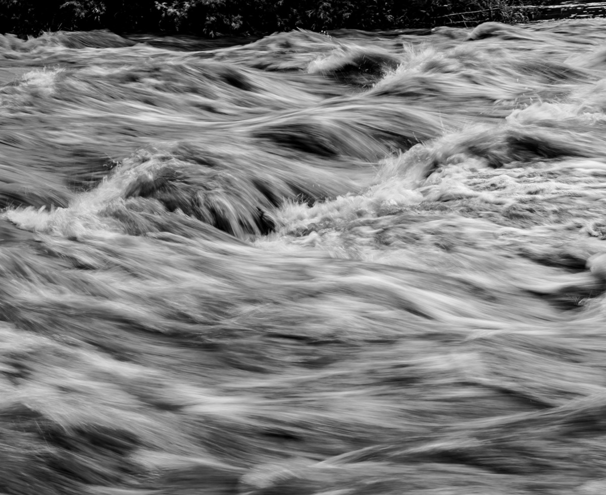 민주콩고에서 홍수로 사망자 발생