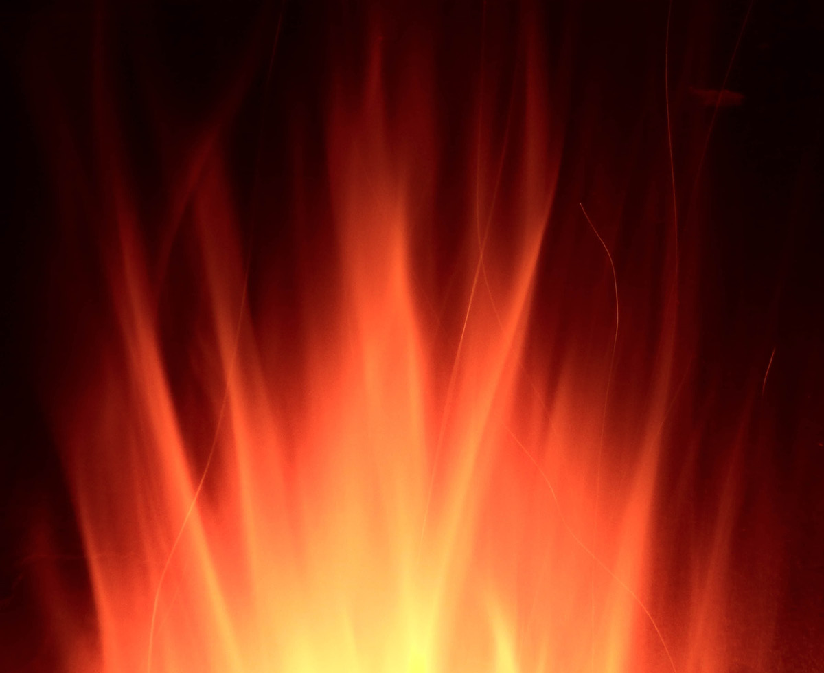 기후위기에 불타는 칠레