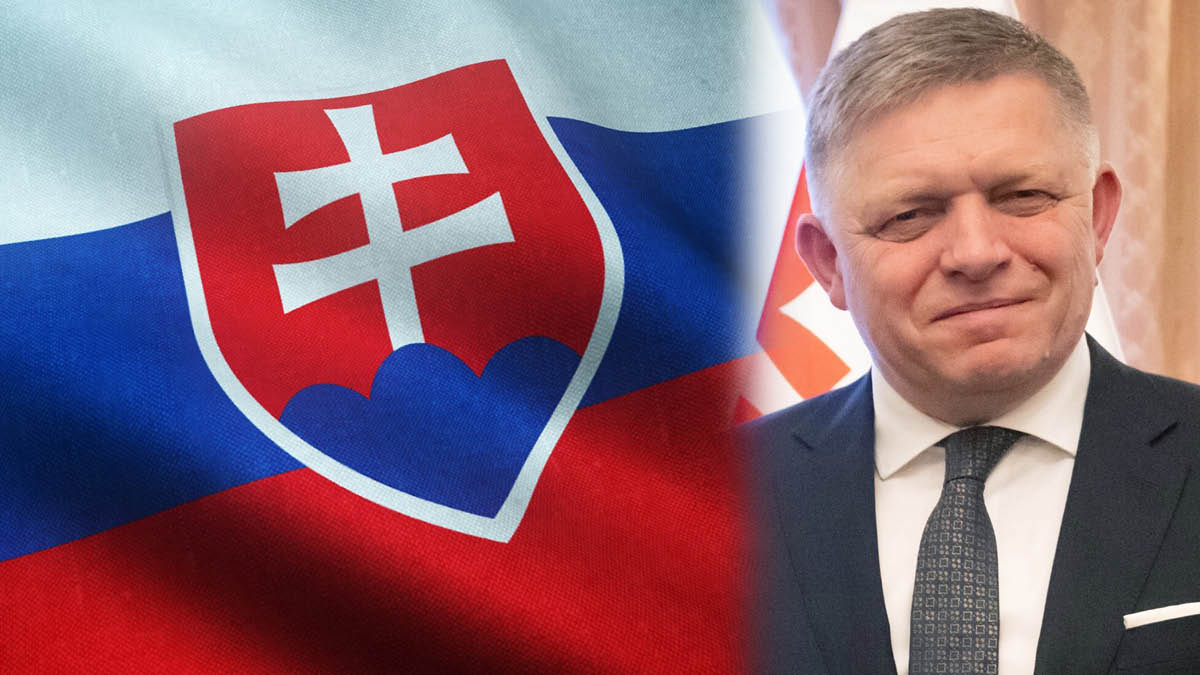 슬로바키아 총리 피격