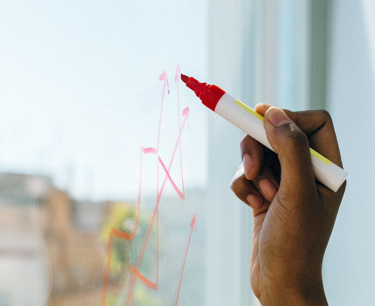 대출금리, 어디까지 오르는 거예요 ↗️