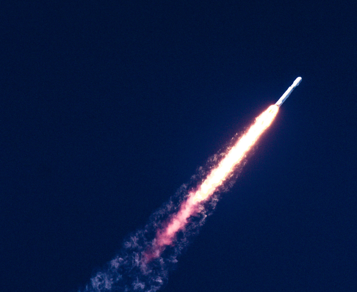 인류 최초 달 남극 착륙 실패 🚀