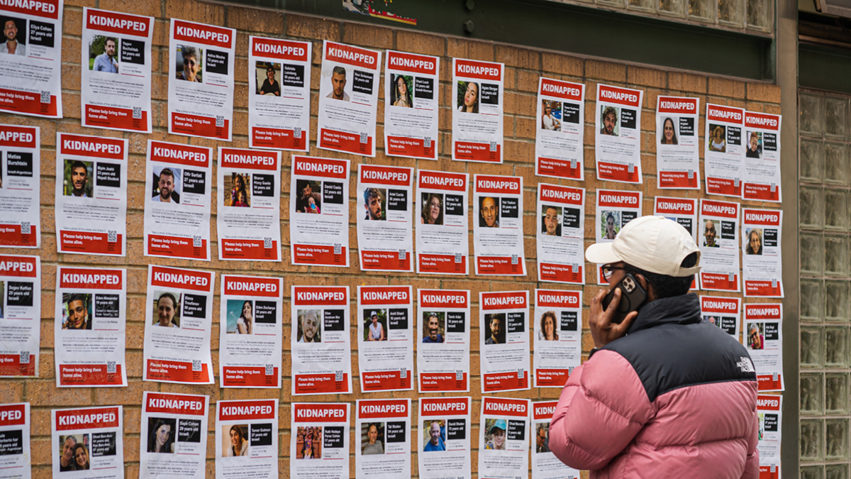 가자지구 휴전협상