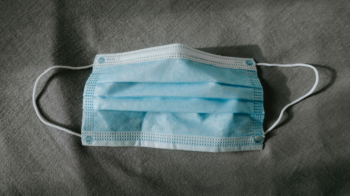 역대급 독감 유행 주의 ❗