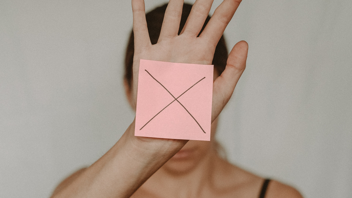 “여성에게 관광은 사치” 💢