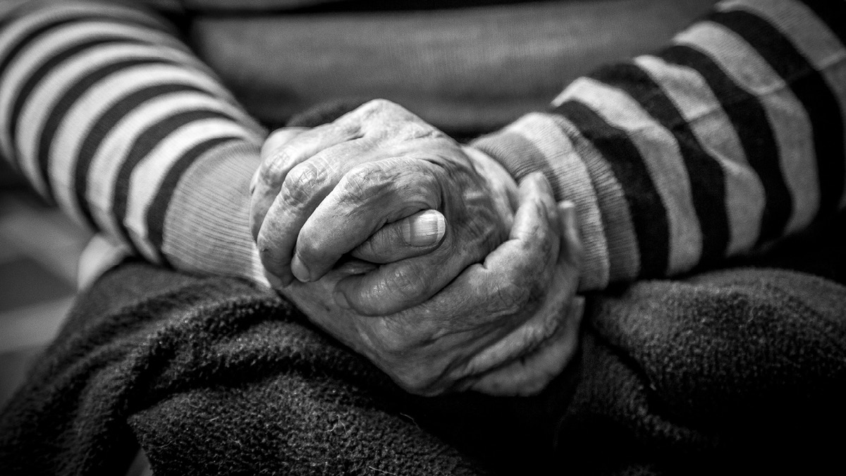 노인 연령, 끌어올려 🧓