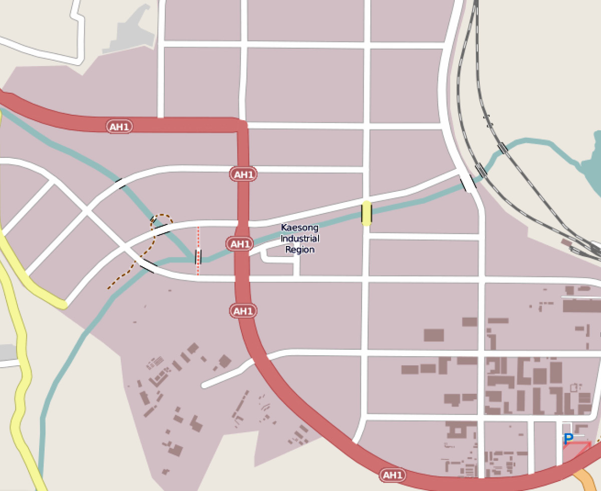 허락 없이 만든 개성공단산 쿠쿠 🏭
