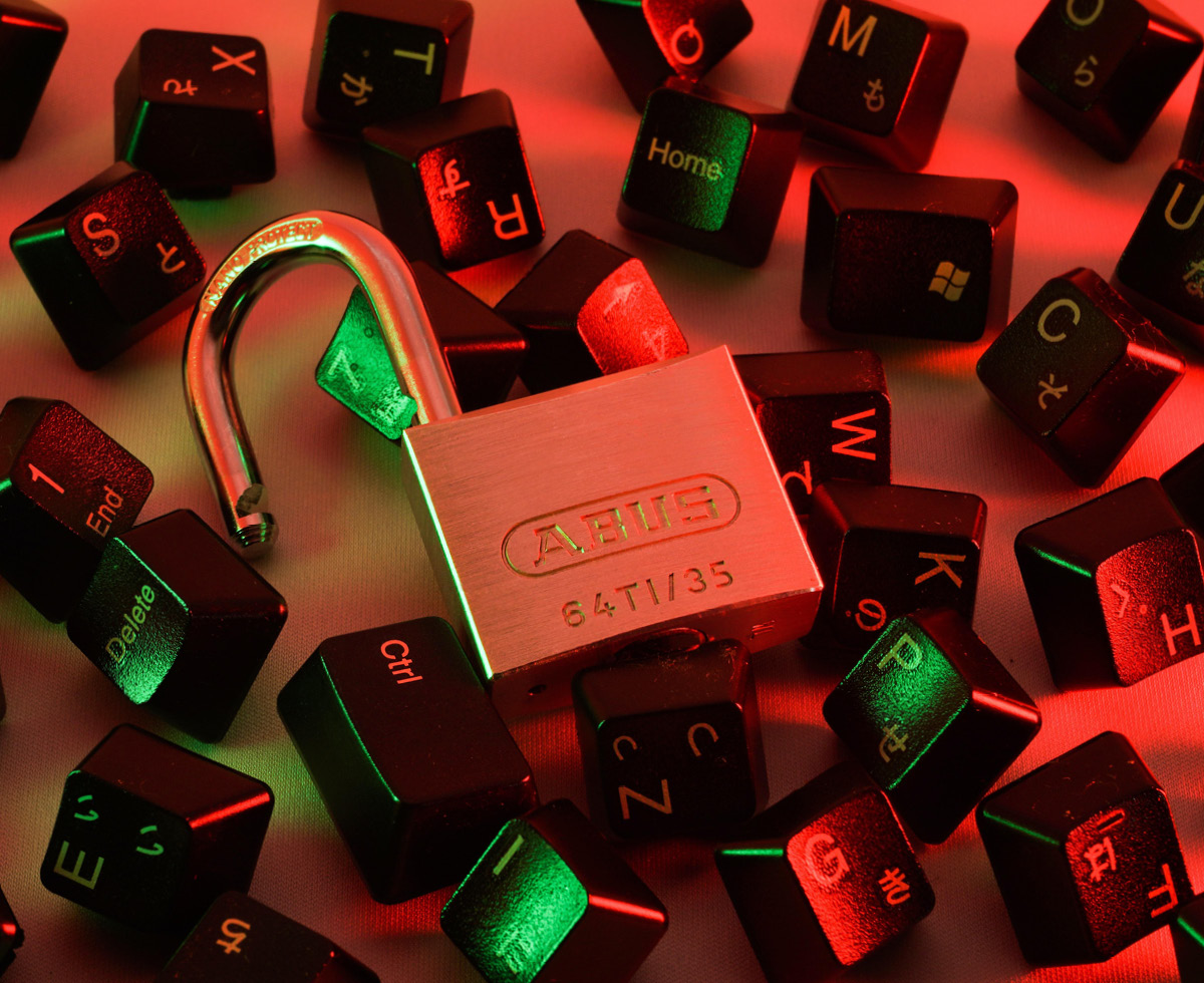 한국을 향한 해킹 공격 🏴‍☠️