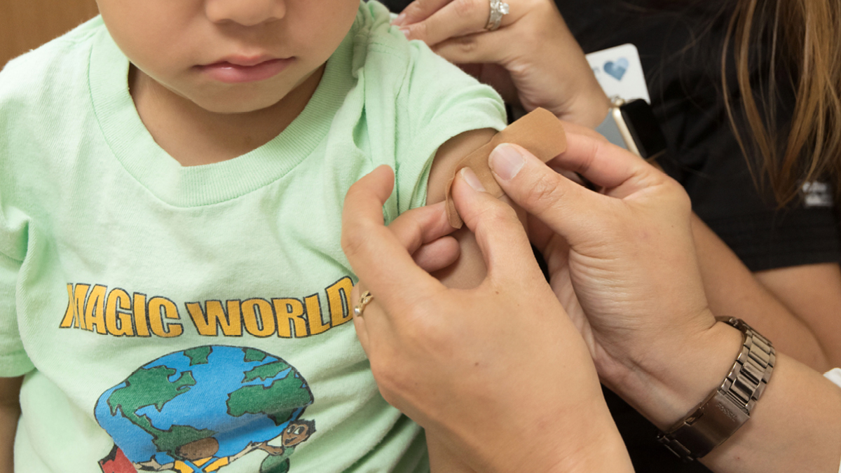 정부: “소아과 살리겠습니다” 🏥