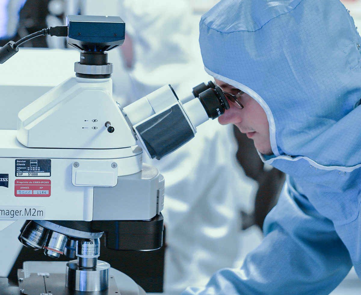 미국: 중국에 반도체 투자, (살짝) OK