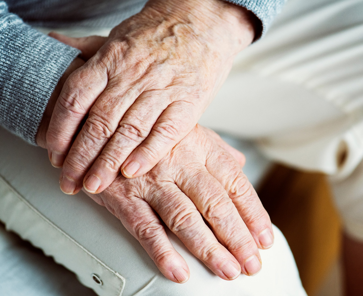 나이 들면 쉬는 건 옛말 🥲