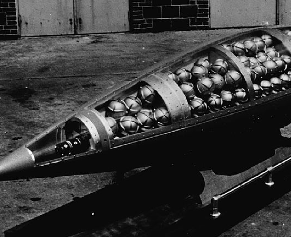 미국 우크라 집속탄 지원