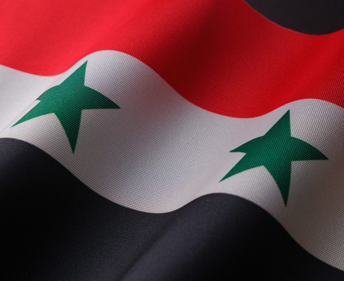 아랍 웰컴 시리아, 잘한 일일까