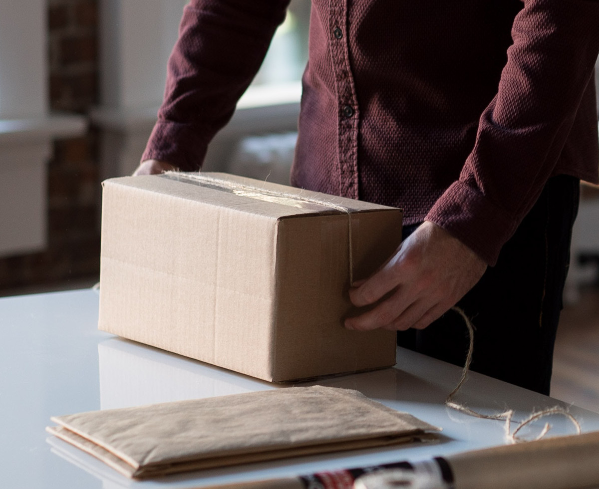 튀르키예: 구호품은 이렇게 보내주세요