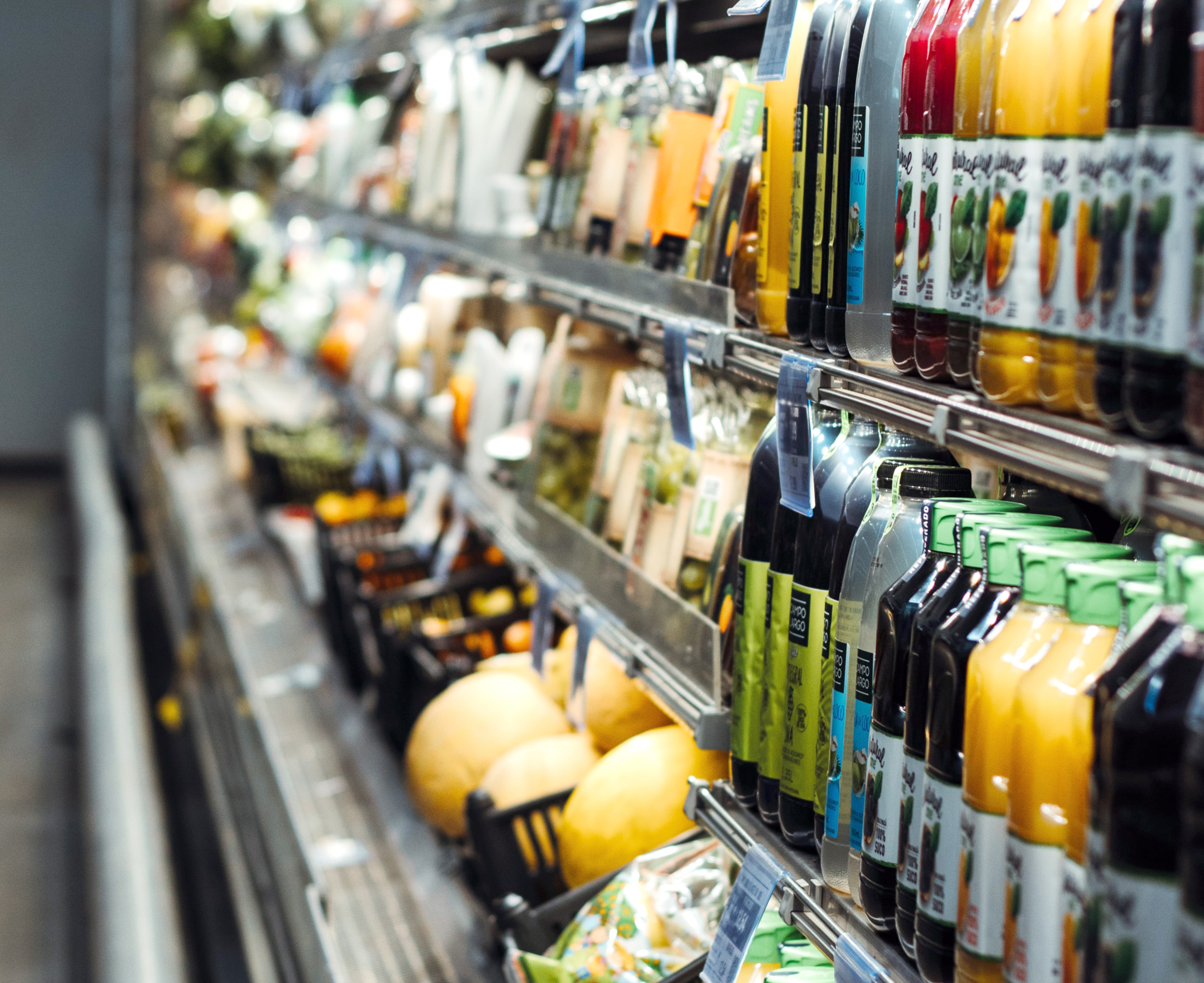 편의점의 전기 먹는 하마