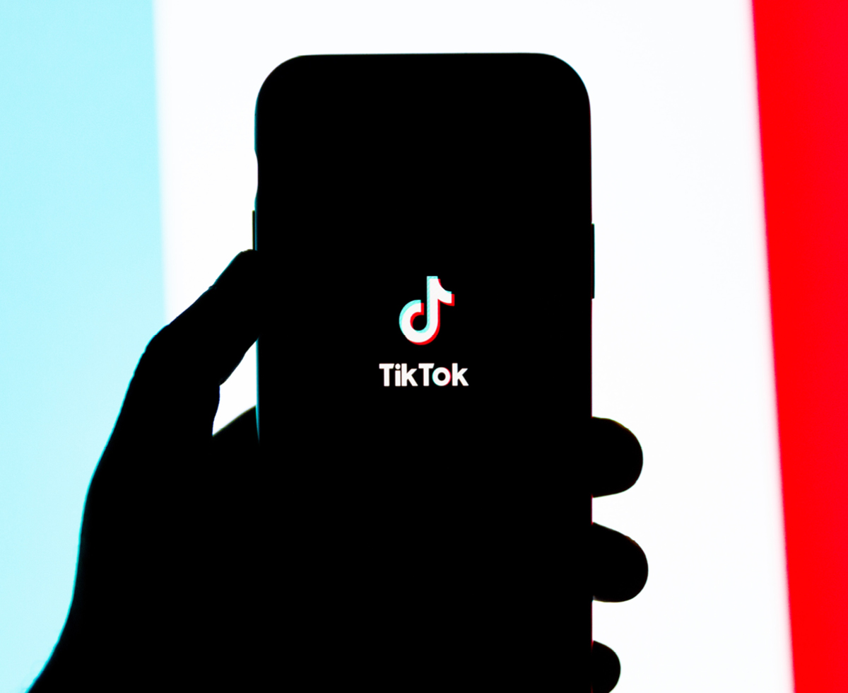 중국이 틱톡 개인정보 봤다? 👀