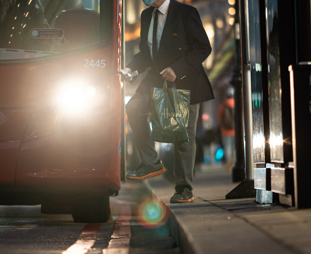 서울로 출퇴근 좀 할만해질까? 🚌