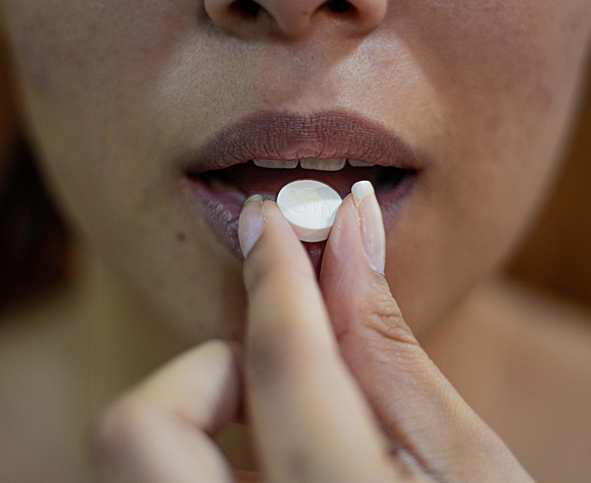 먹는 피임약, 처방전 없이 🇺🇸