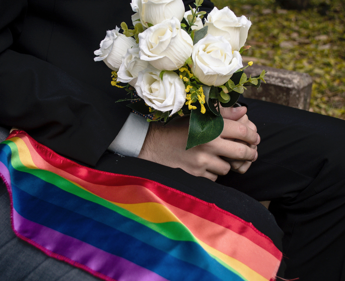 일본 법원의 동성커플 판결 🌈