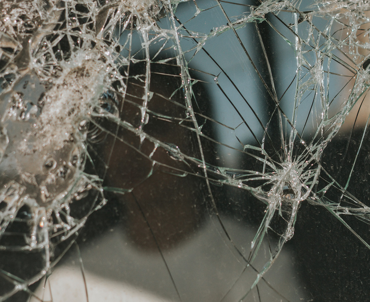 러시아 카페에서 폭발 사고