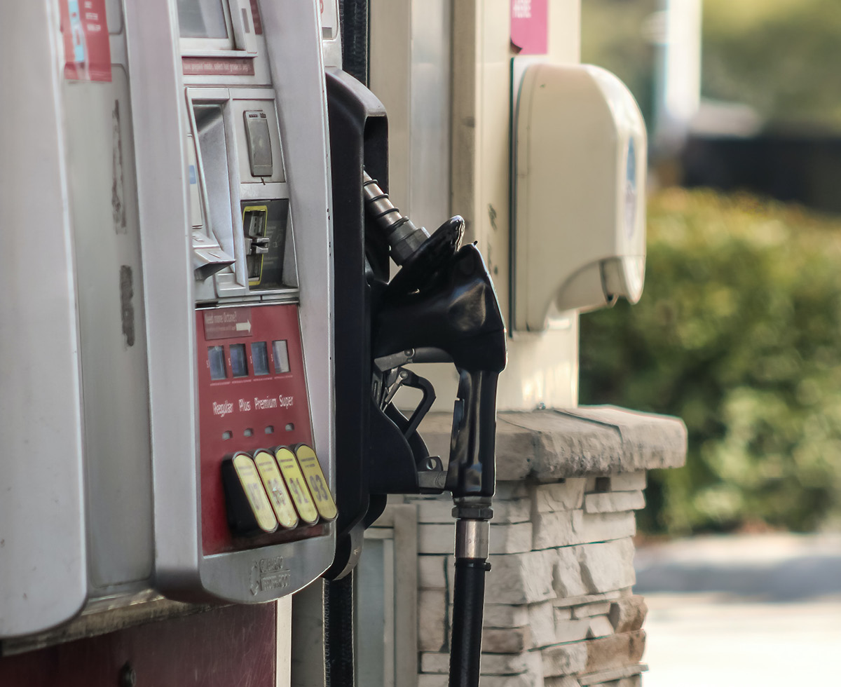 유류세 4개월 더 깎아줄게 🛢️