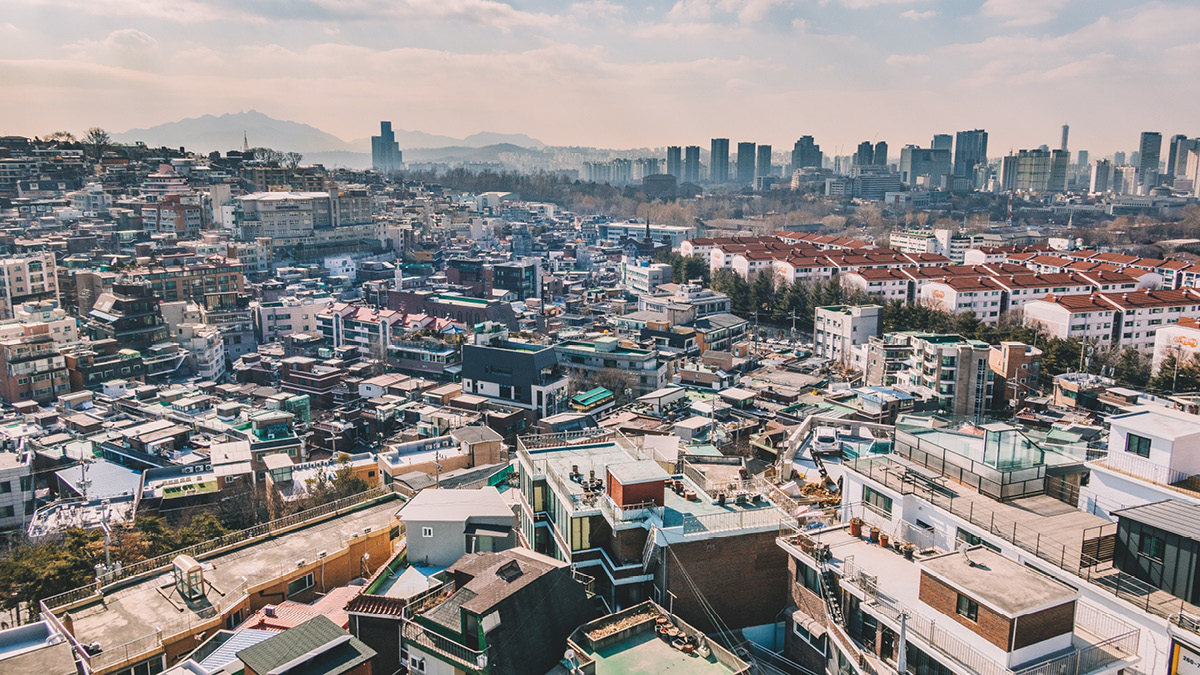 공공주택 끌어올려~ 🏘️