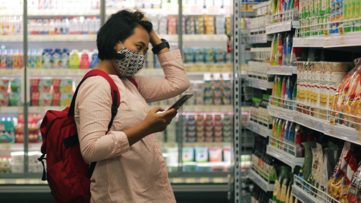 원래 먹던 양이 아닌데...?