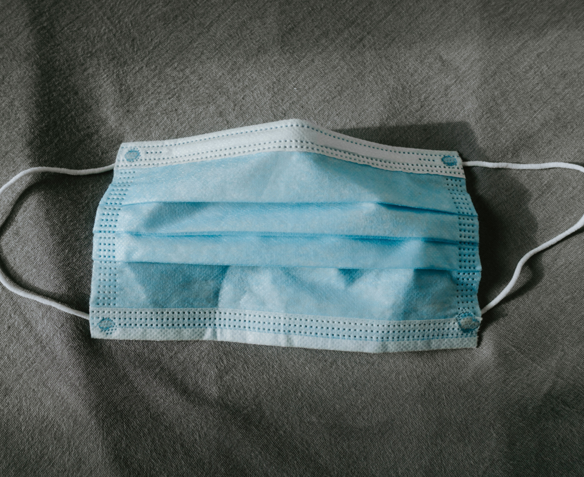 코로나19 방심 금지 🦠