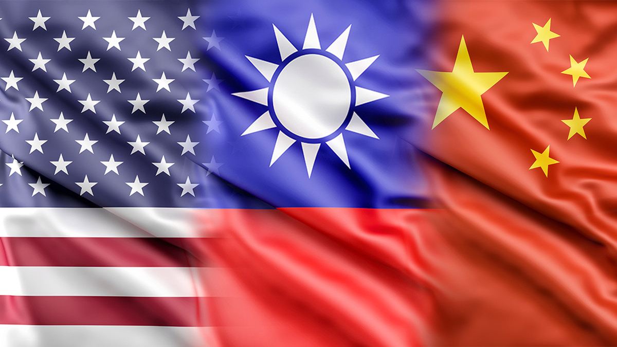 대만 총선에 미중 신경전 🇺🇲🇨🇳