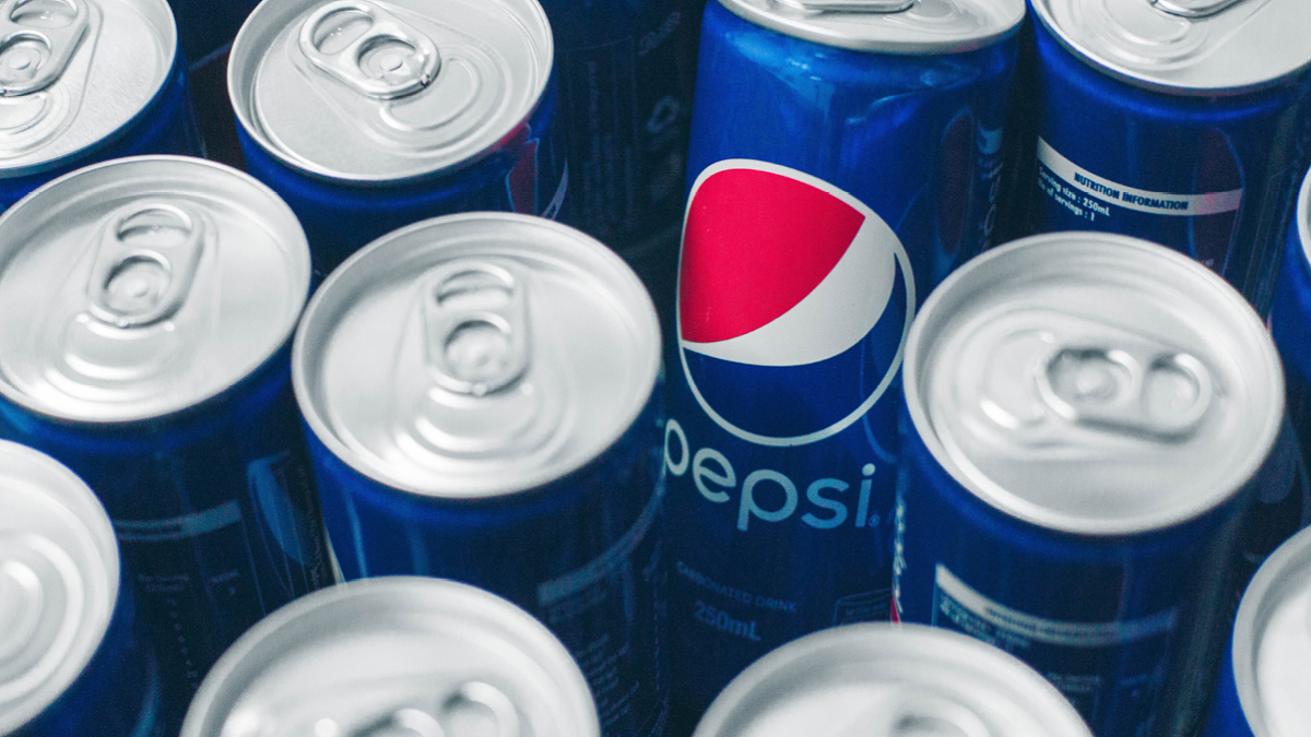 “펩시콜라 책임져!”