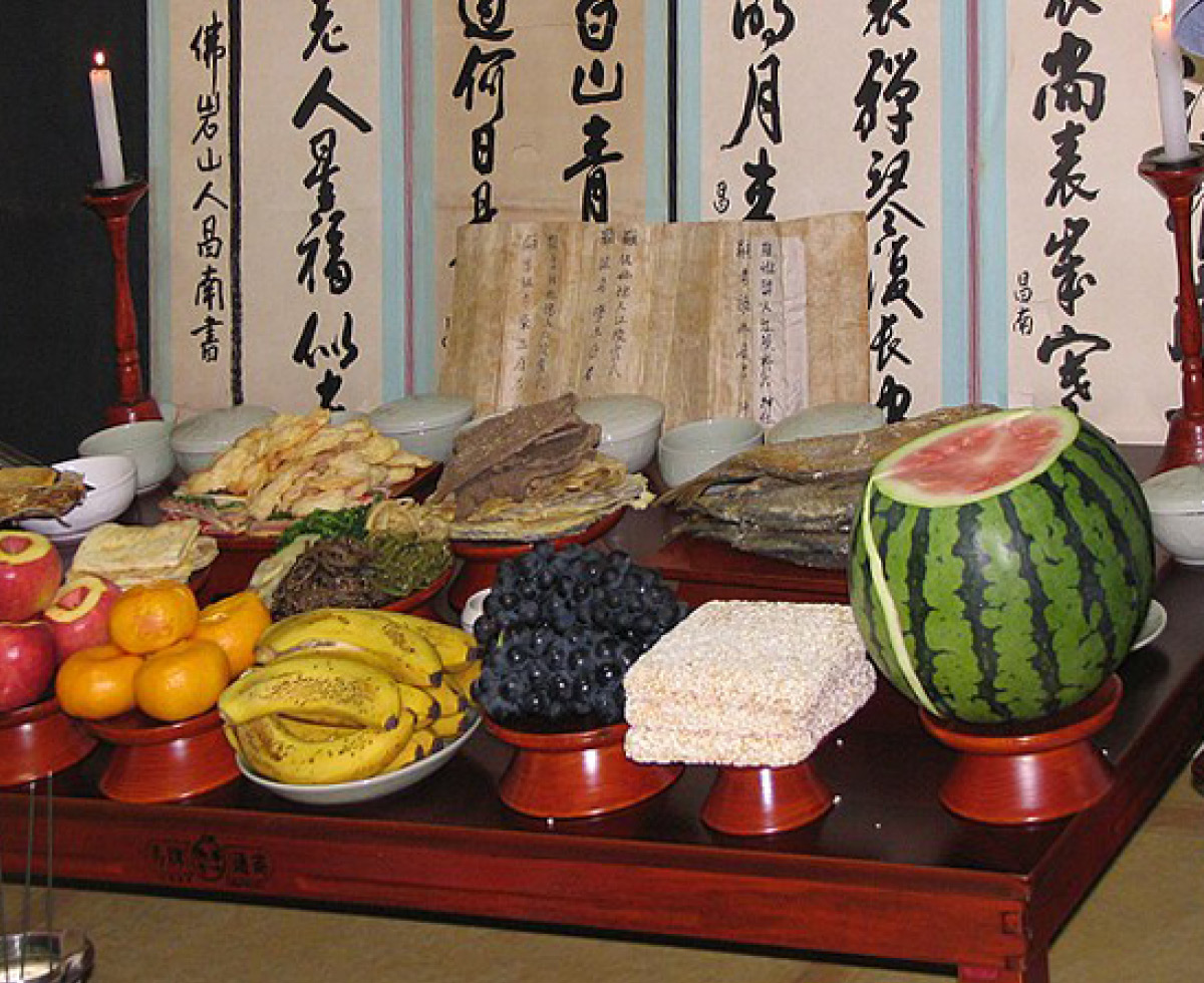 제사에 아들딸이 어딨어 (대법원 피셜)