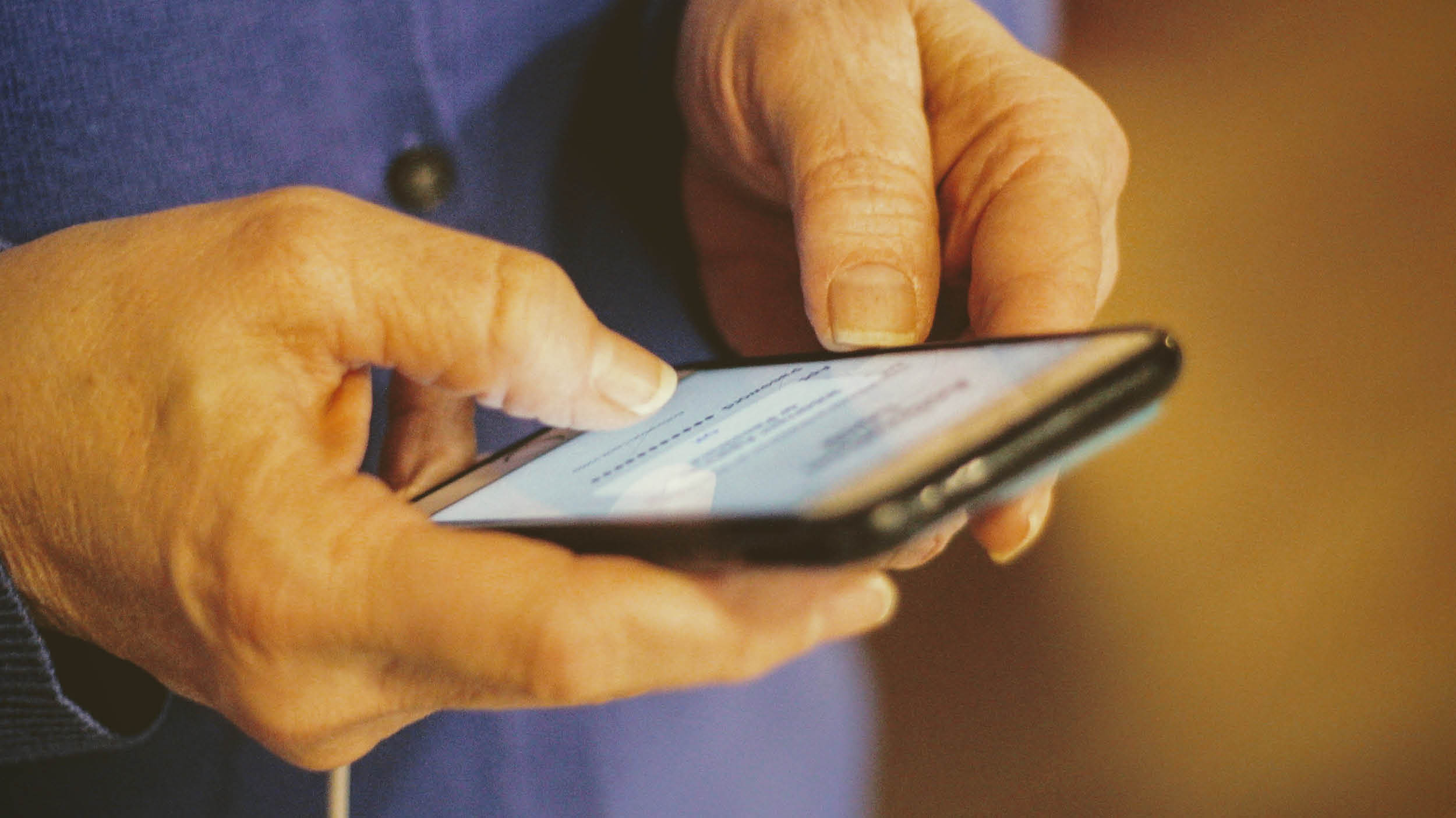 건강앱이 있으면 뭐혀? 🧓