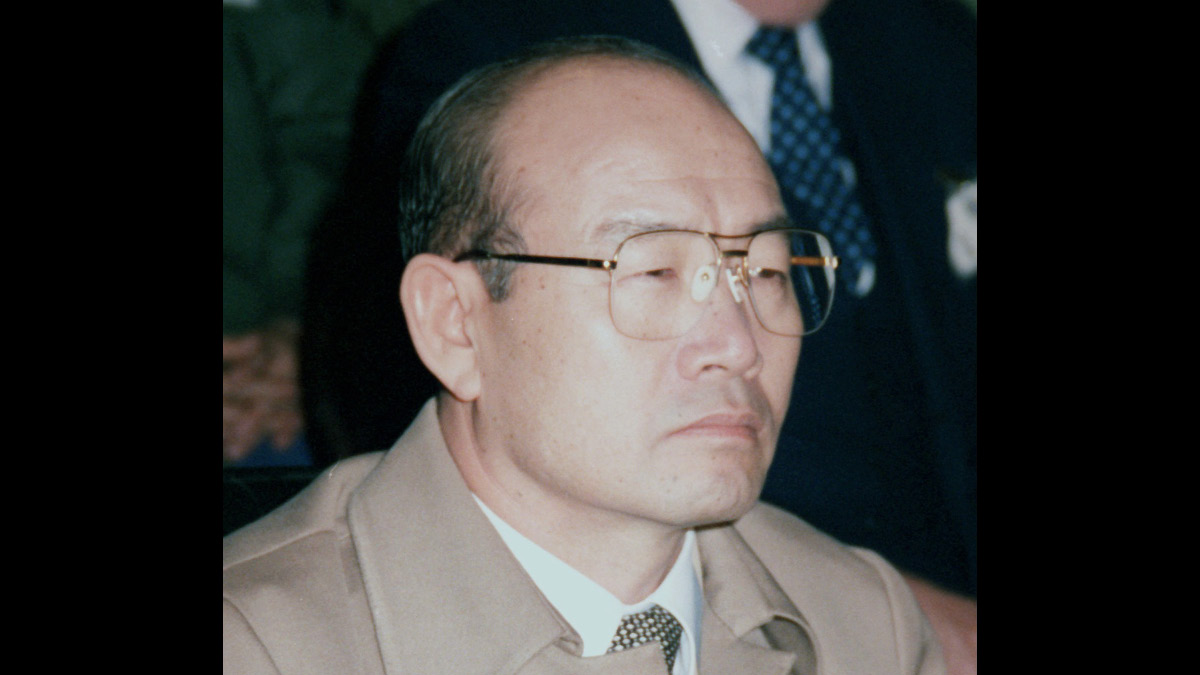 추징은 끝까지 할 겁니다