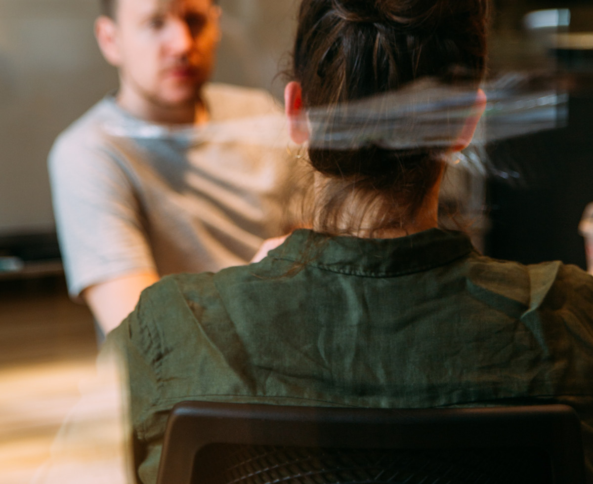 법원: 이것도 직장 내 성희롱입니다