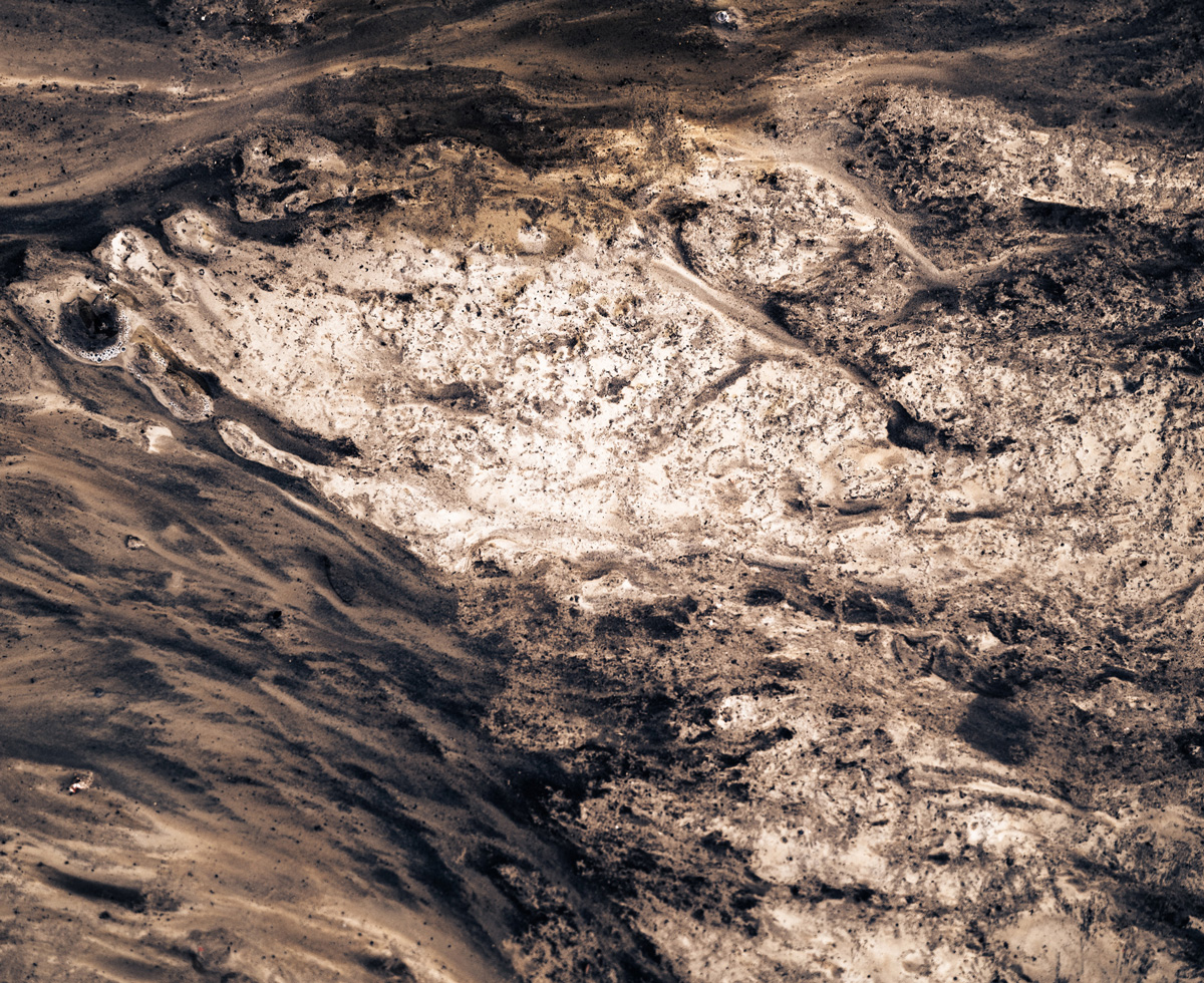 갯벌 갈 땐 안전제일