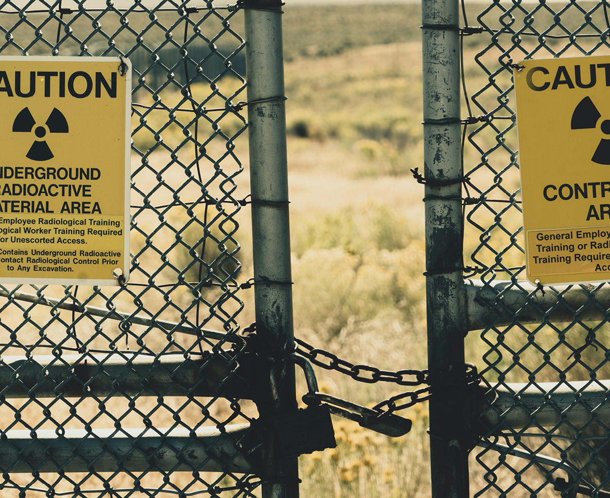 독일: 원전 다시는 만나지 말자 🇩🇪