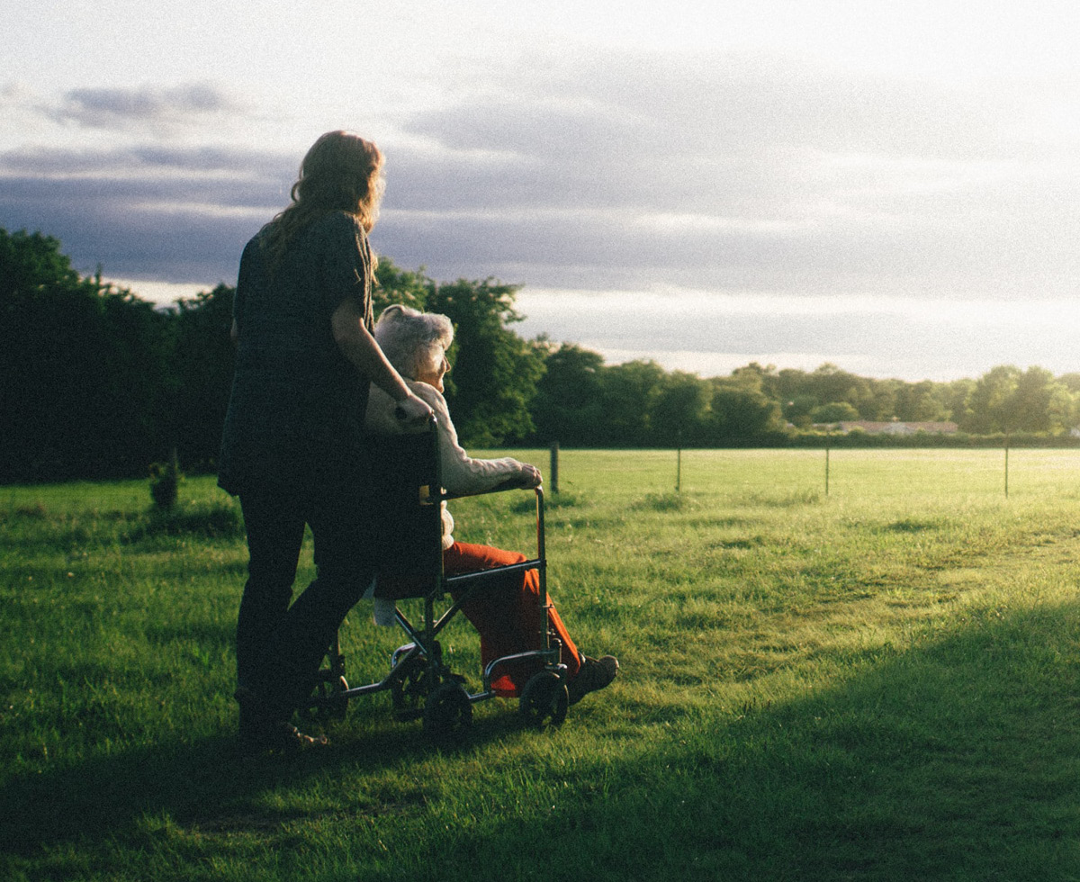 ‘부모님 꼭 모셔야 할까?’ 👪