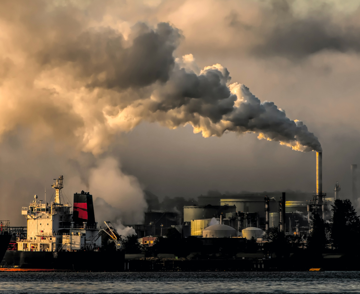 화석연료 줄이기 합의 땡! ❌