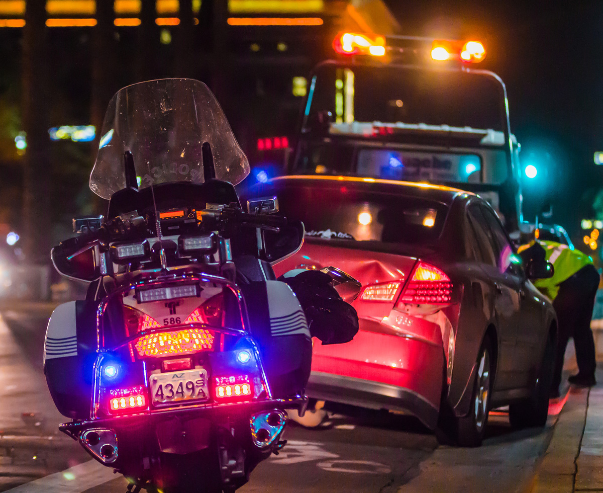 음주운전하면 차 압수 🚗