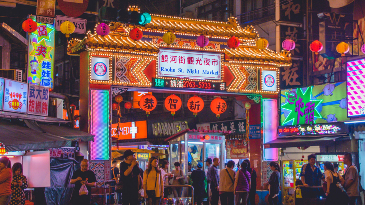 대만 정부가 소비 쿠폰 쏜다 🇹🇼