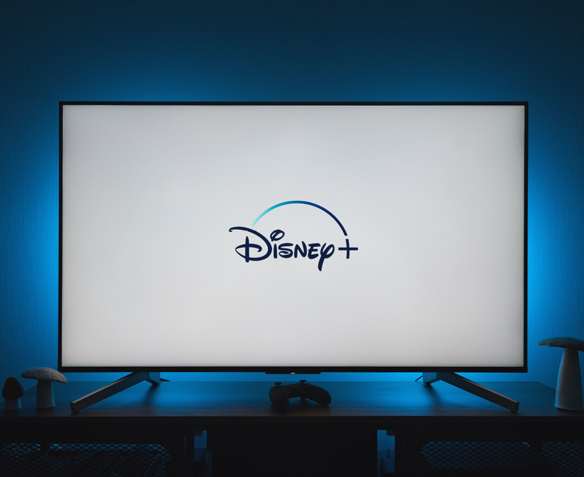 디즈니+ 구독료+ 💸