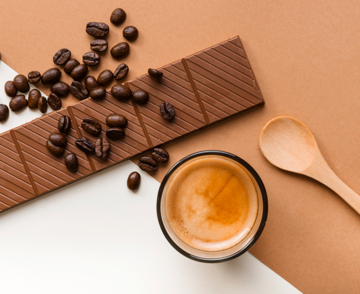 커피·초콜릿 가격이 금값 ☕🍫