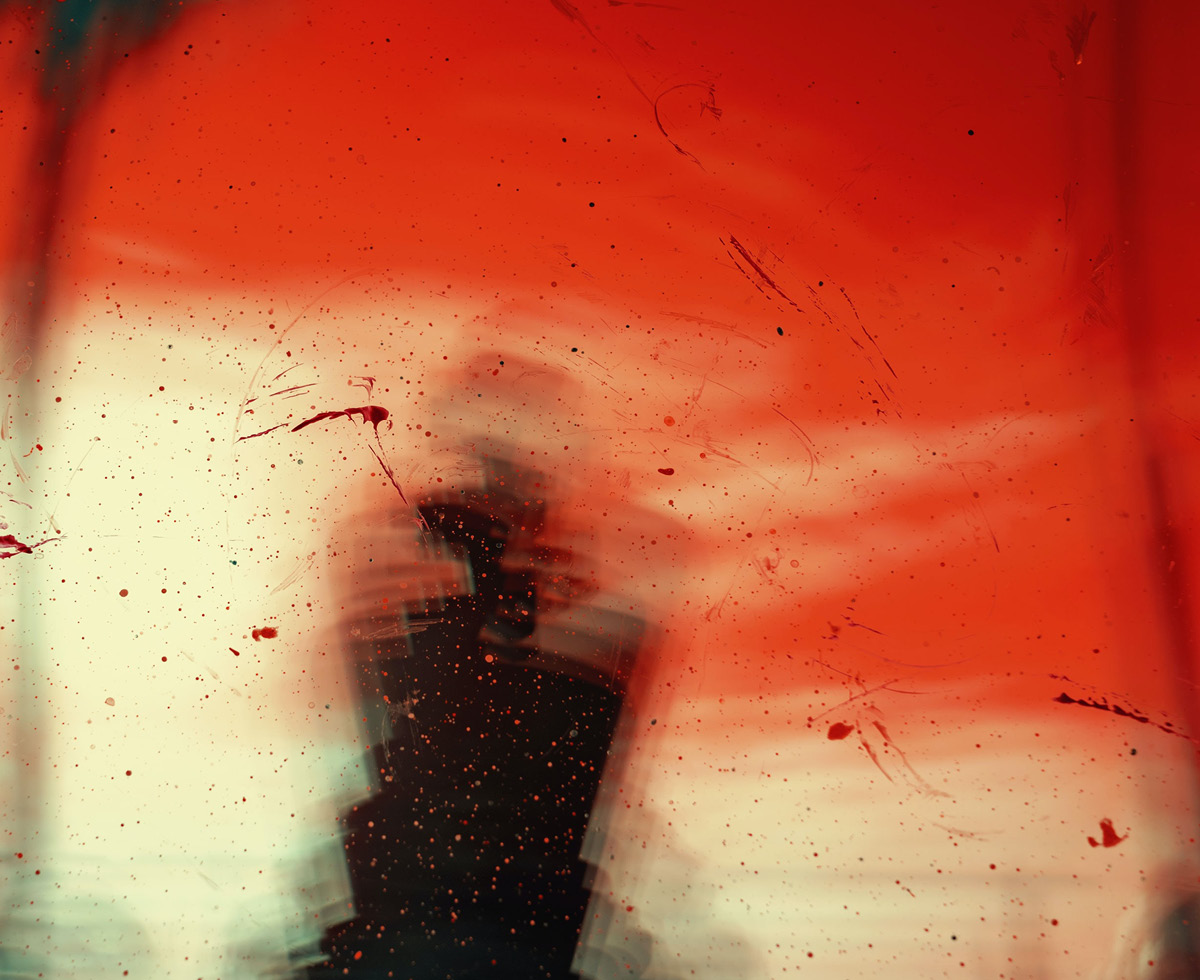 이라크 유명 유튜버 ‘명예살인’