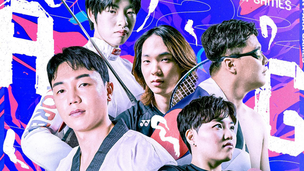 중요한 건 운동하는 장애인의 숫자 🧑‍🦽