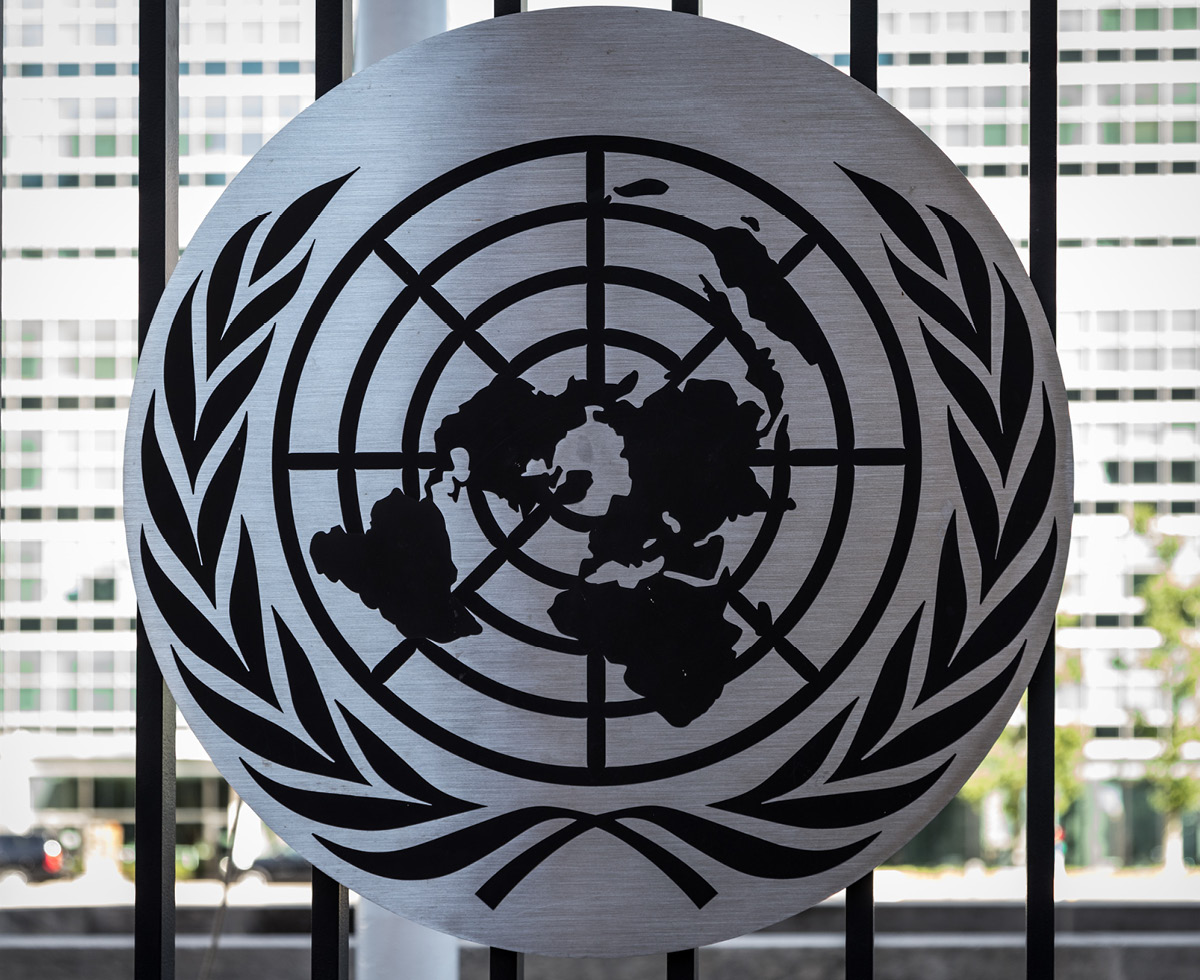 우크라이나, 안보리 소집 요구